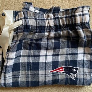 Patriots fan gear